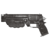 Ultimatum prop replica Fallout 4