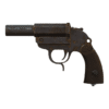 Flare Gun prop replica Fallout 4