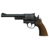 Western revolver prop replica Fallout 4