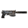 Silenced 10mm pistol prop replica Fallout 3