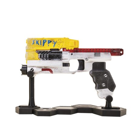 Skippy replica prop from Cyberpunk 2077 by Blasters4Masters