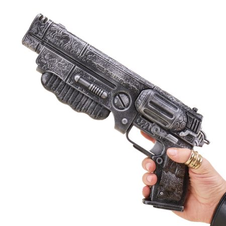 Ultimatum replica prop from Fallout 4 by Blasters4Masters