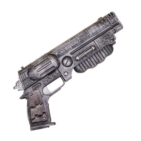 Ultimatum replica prop from Fallout 4 by Blasters4Masters