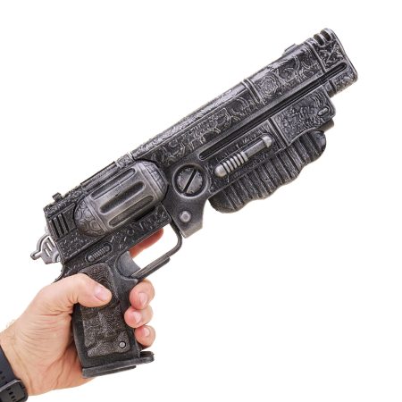 Ultimatum replica prop from Fallout 4 by Blasters4Masters