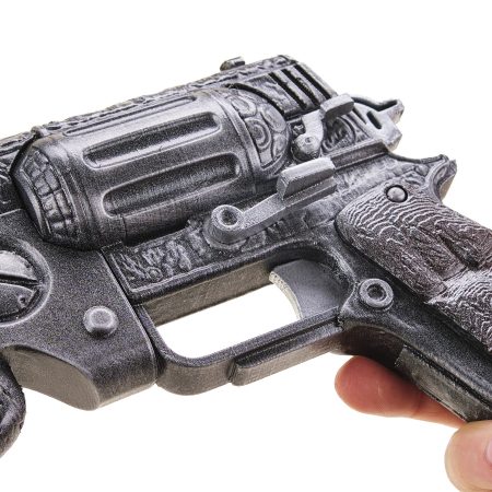 Ultimatum replica prop from Fallout 4 by Blasters4Masters