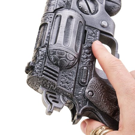 Ultimatum replica prop from Fallout 4 by Blasters4Masters