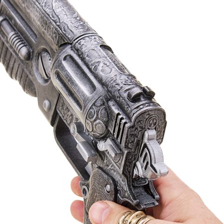 Ultimatum replica prop from Fallout 4 by Blasters4Masters