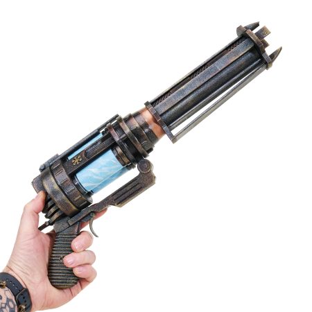 Winter`s Howl replica prop from Call of Duty by Blasters4Masters