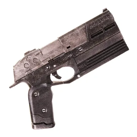 Arasaka Tamayura Replica Prop From Cyberpunk 2077 By Blasters4Masters 10