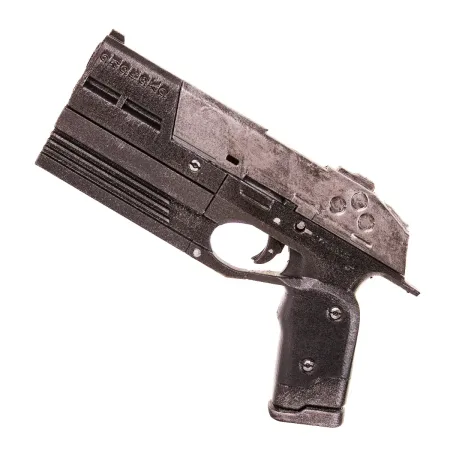 Arasaka Tamayura Replica Prop From Cyberpunk 2077 By Blasters4Masters 9