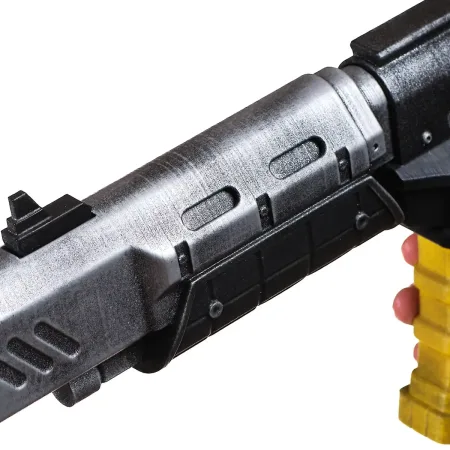 Crusher - Cyberpunk 2077 10 Crusher Replica Prop From Cyberpunk 2077 By Blasters4Masters 10