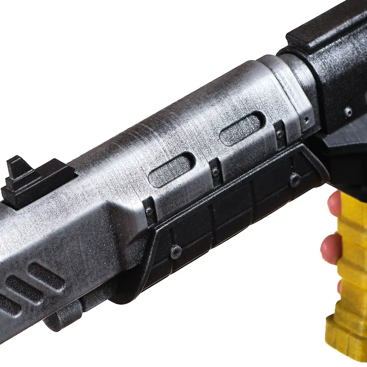 Crusher replica prop from Cyberpunk 2077 by Blasters4Masters_10 Crusher Replica Prop From Cyberpunk 2077 By Blasters4Masters 10