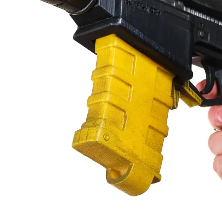 Crusher - Cyberpunk 2077 9 Crusher Replica Prop From Cyberpunk 2077 By Blasters4Masters 9