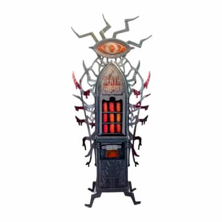 Death Perception Perk Machine - Call of Duty Zombies miniature by Blasters4Masters