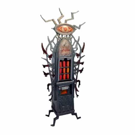 Death Perception Perk Machine - Call of Duty Zombies miniature by Blasters4Masters