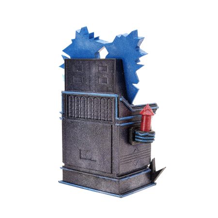 Elemental Pop Perk Machine replica prop from Call of Duty Zombies by Blasters4Masters