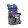 Elemental Pop Perk Machine replica prop from Call of Duty Zombies by Blasters4Masters