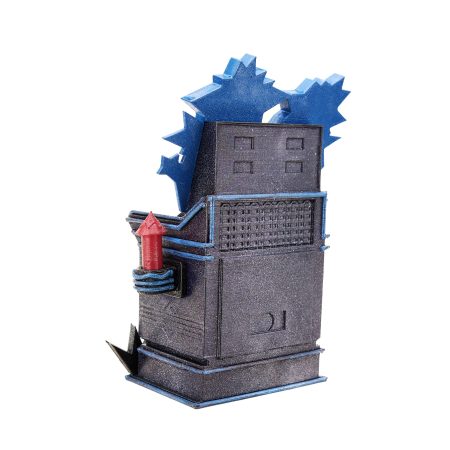 Elemental Pop Perk Machine replica prop from Call of Duty Zombies by Blasters4Masters