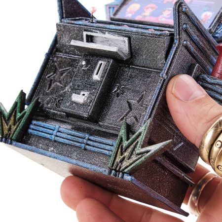 Elemental Pop Perk Machine replica prop from Call of Duty Zombies by Blasters4Masters