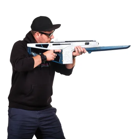 Monte Carlo Replica Prop From Destiny 2 By Blasters4Masters