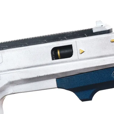 Monte Carlo Replica Prop From Destiny 2 By Blasters4Masters 10