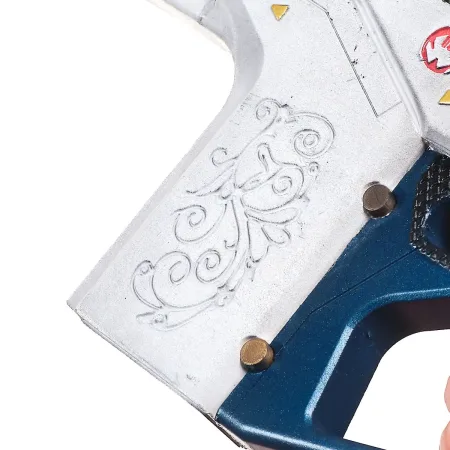 Monte Carlo Replica Prop From Destiny 2 By Blasters4Masters 11