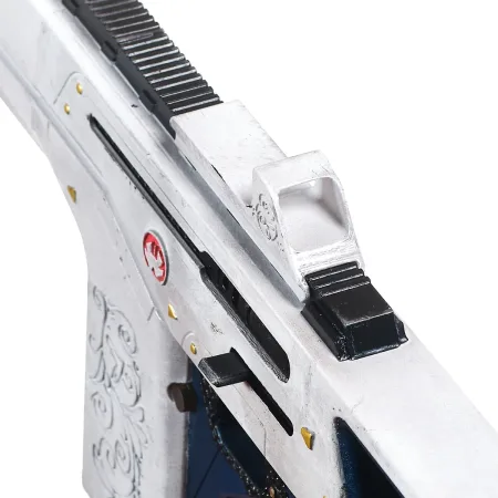 Monte Carlo Replica Prop From Destiny 2 By Blasters4Masters 12