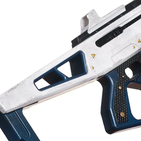 Monte Carlo Replica Prop From Destiny 2 By Blasters4Masters 13