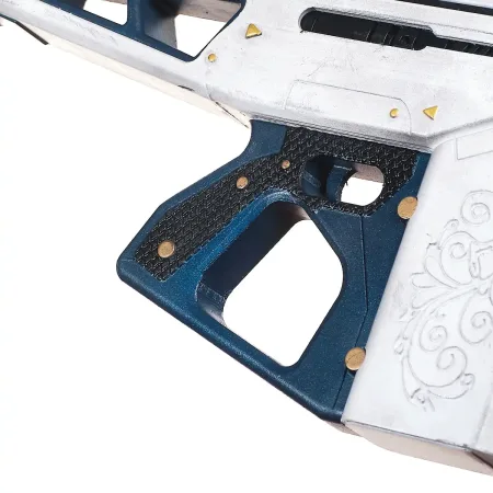 Monte Carlo Replica Prop From Destiny 2 By Blasters4Masters 14