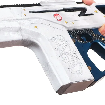 Monte Carlo Replica Prop From Destiny 2 By Blasters4Masters 16