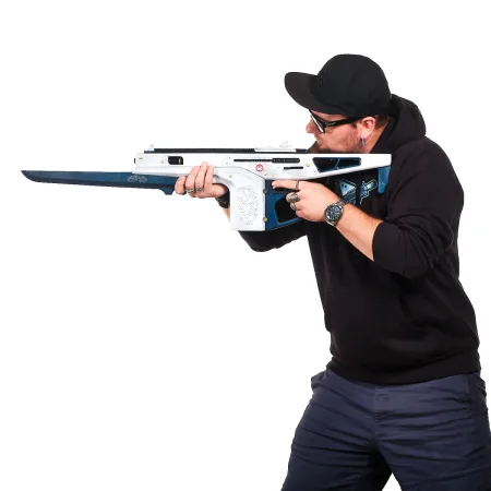 Monte Carlo Replica Prop From Destiny 2 By Blasters4Masters 4
