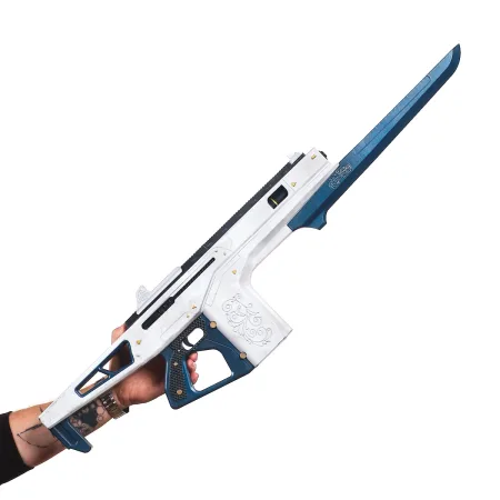 Monte Carlo Replica Prop From Destiny 2 By Blasters4Masters 7