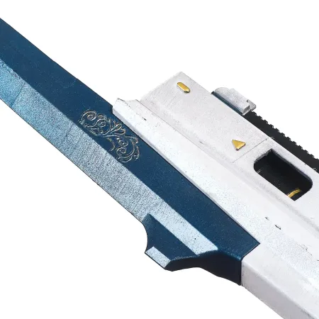 Monte Carlo Replica Prop From Destiny 2 By Blasters4Masters 9