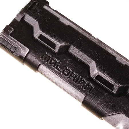 Overture Pistol Replica Prop From Cyberpunk 2077 By Blasters4Masters 7