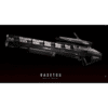 Rasetsu prop replica Cyberpunk 2077