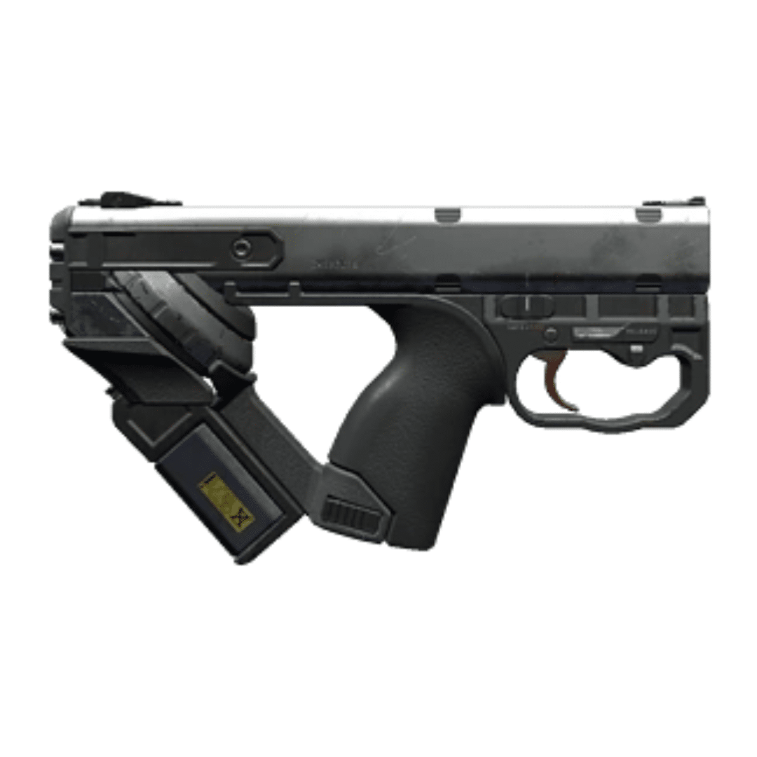 Glock 17 Prop - Blasters4Masters