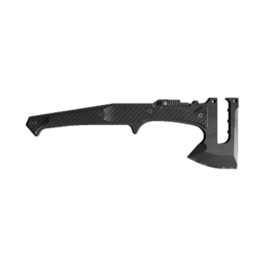 Tomahawk prop replica Cyberpunk 2077