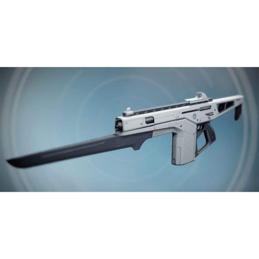 Monte Carlo prop replica Destiny 2