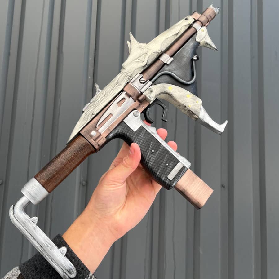 Tarrabah-prop-replica-Destiny-2-by-Blasters4Masters