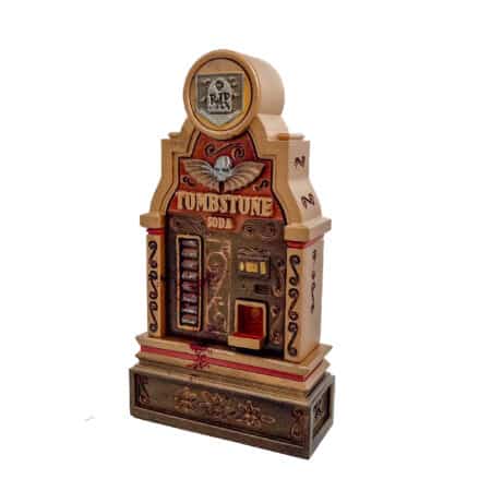 Tombstone Soda Perk Machine - Call of Duty Zombies miniature by Blasters4Masters