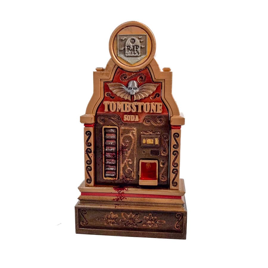 Tombstone Soda Perk Machine - Call of Duty Zombies miniature by Blasters4Masters