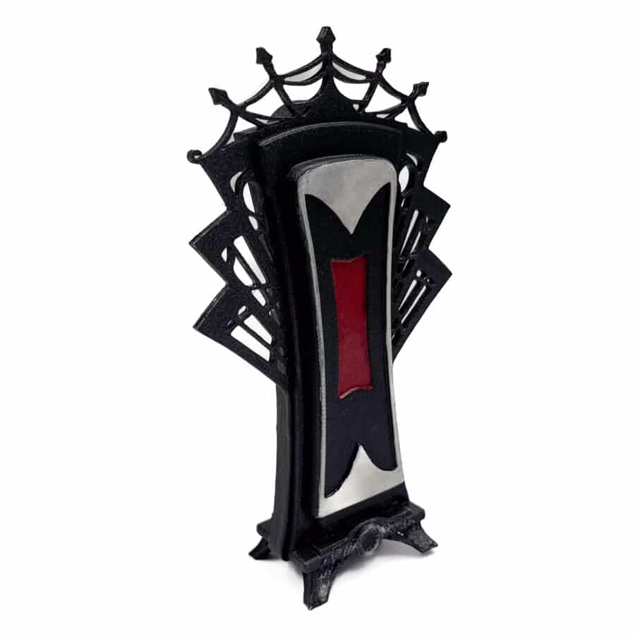 Widow's Wine Perk Machine - Call of Duty Zombies miniature by Blasters4Masters