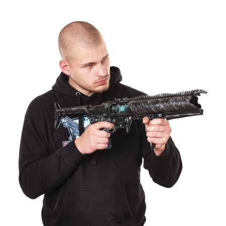 Witherhoard replica prop from Destiny 2 by Blasters4Masters