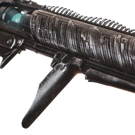 Witherhoard replica prop from Destiny 2 by Blasters4Masters