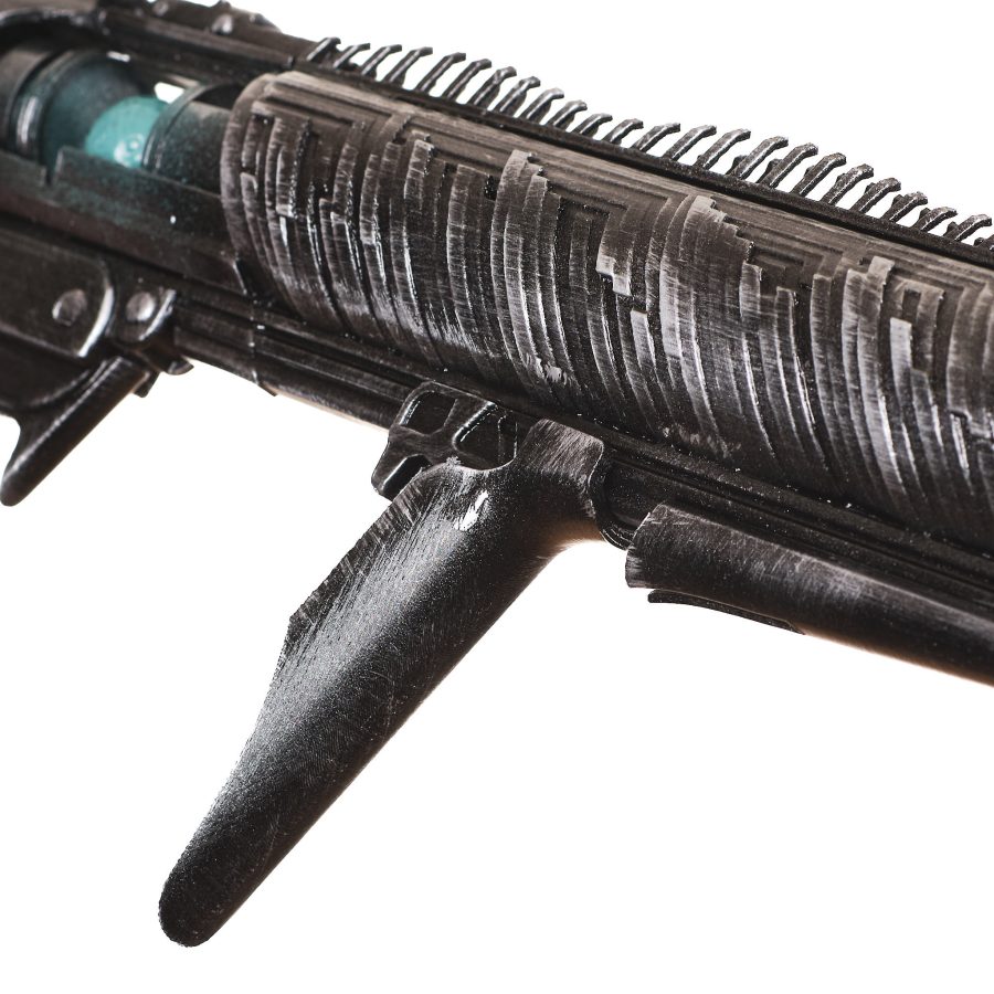 Witherhoard replica prop from Destiny 2 by Blasters4Masters