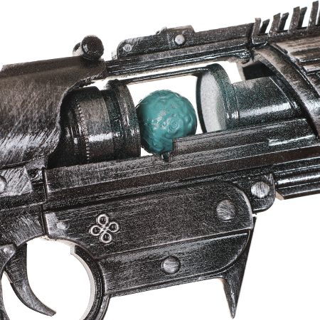 Witherhoard replica prop from Destiny 2 by Blasters4Masters