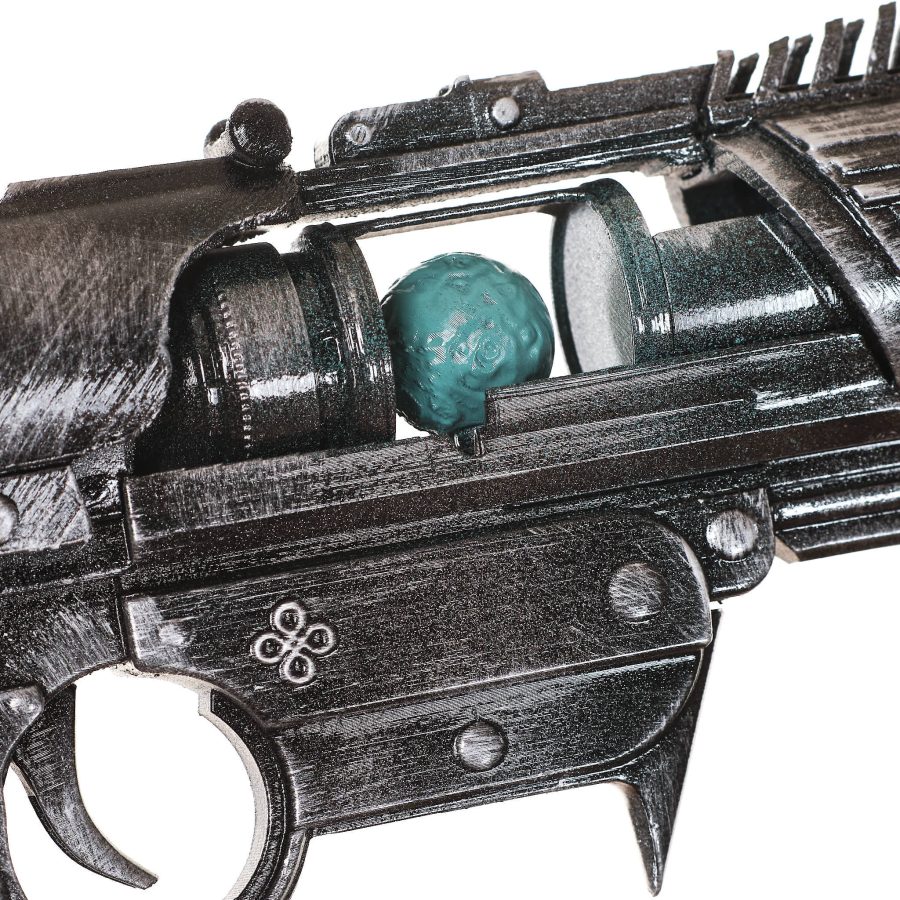 Witherhoard replica prop from Destiny 2 by Blasters4Masters
