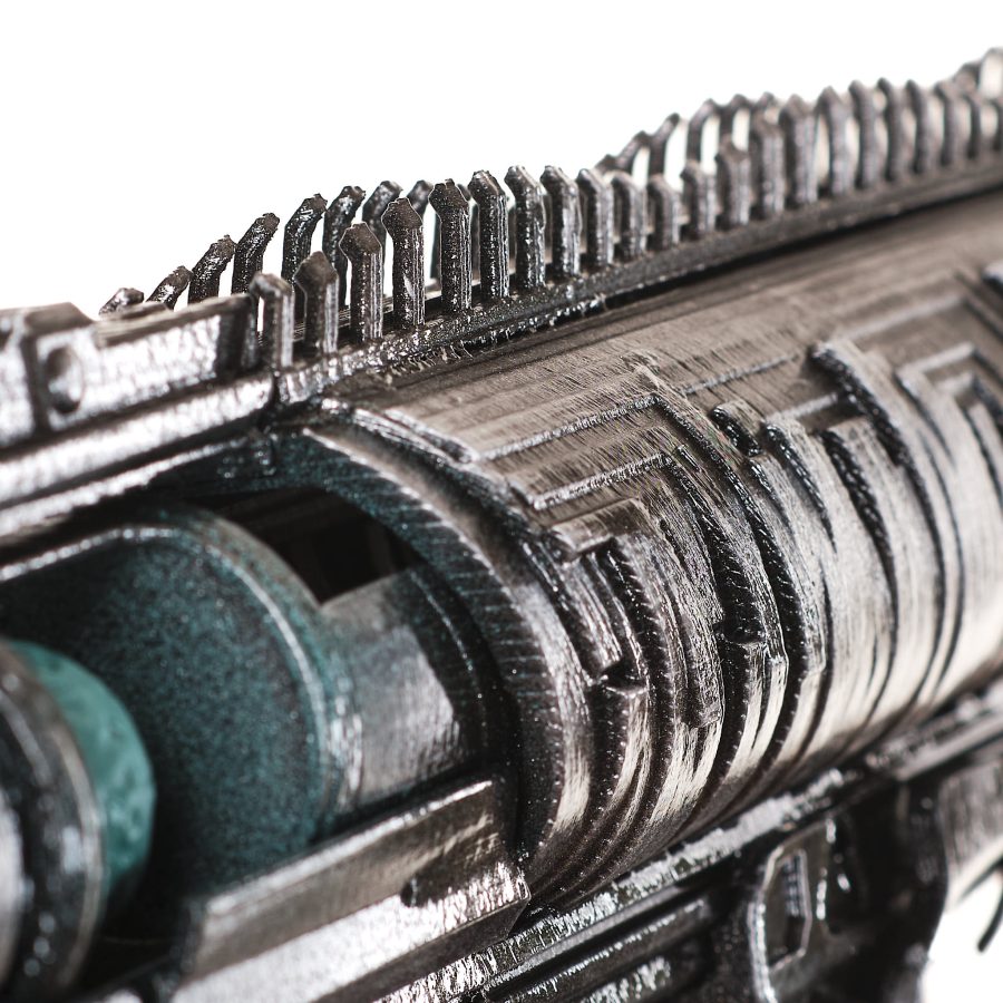 Witherhoard replica prop from Destiny 2 by Blasters4Masters
