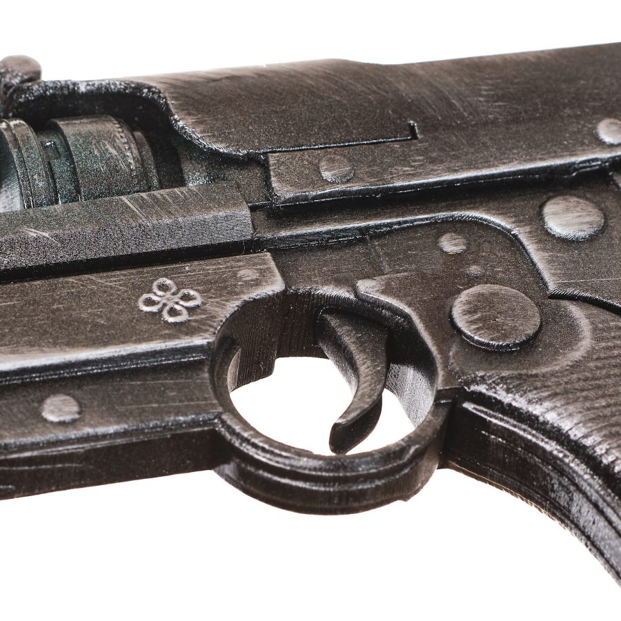 Witherhoard replica prop from Destiny 2 by Blasters4Masters
