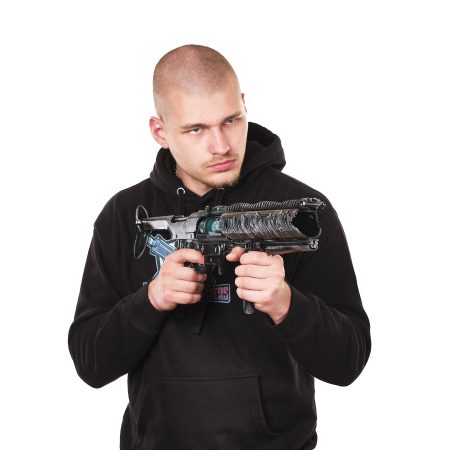 Witherhoard replica prop from Destiny 2 by Blasters4Masters